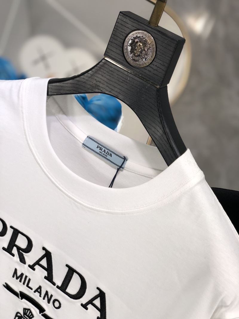 Prada T-Shirts